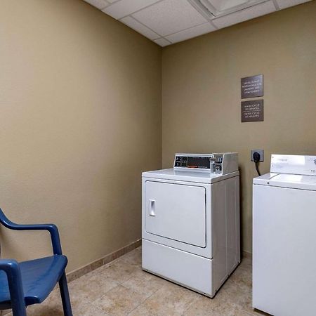 Comfort Suites Near Texas A&M - Corpus Christi Eksteriør bilde