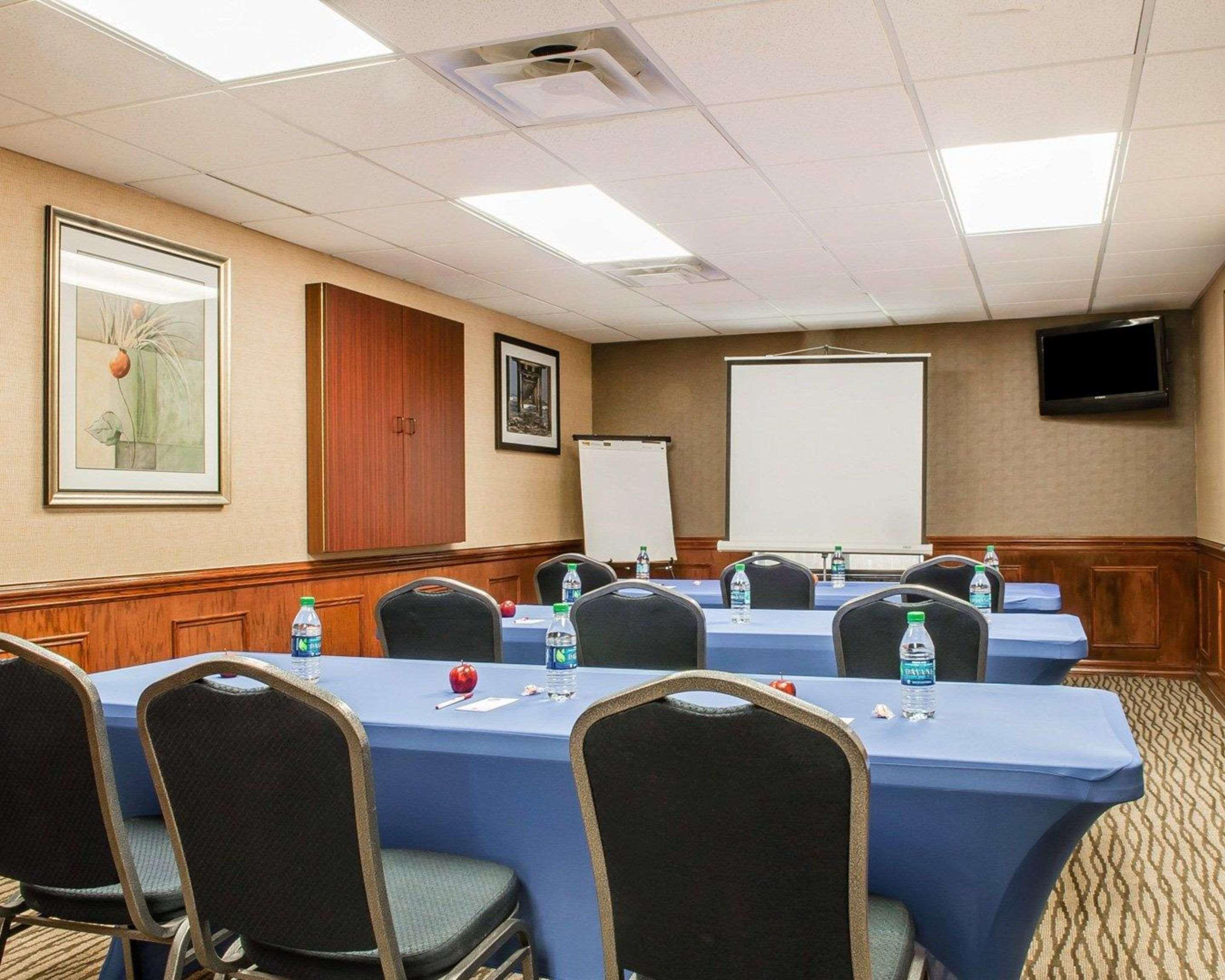 Comfort Suites Near Texas A&M - Corpus Christi Eksteriør bilde