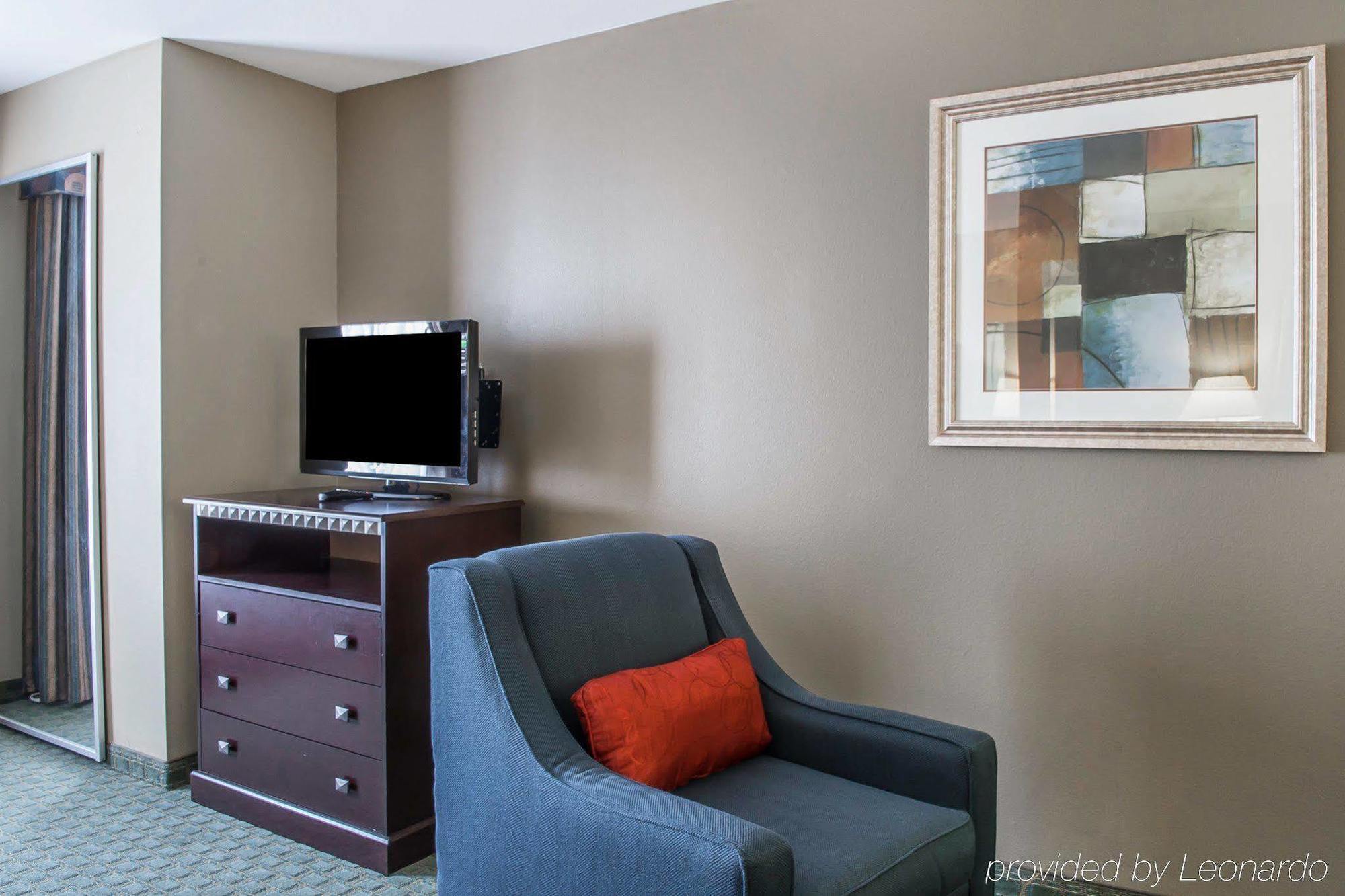 Comfort Suites Near Texas A&M - Corpus Christi Eksteriør bilde
